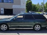 Subaru Legacy 1995 годаүшін2 200 000 тг. в Алматы