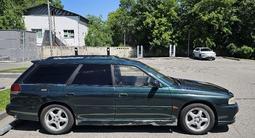 Subaru Legacy 1995 годаүшін2 300 000 тг. в Алматы – фото 2