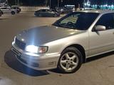 Nissan Cefiro 1998 года за 2 350 000 тг. в Алматы – фото 2