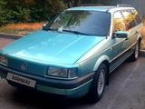 Volkswagen Passat 1991 года за 1 800 000 тг. в Шымкент – фото 2