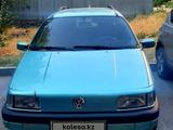 Volkswagen Passat 1991 года за 1 800 000 тг. в Шымкент