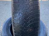 Michelin 225/65/17 шипы 3 мм за 40 000 тг. в Атырау – фото 2