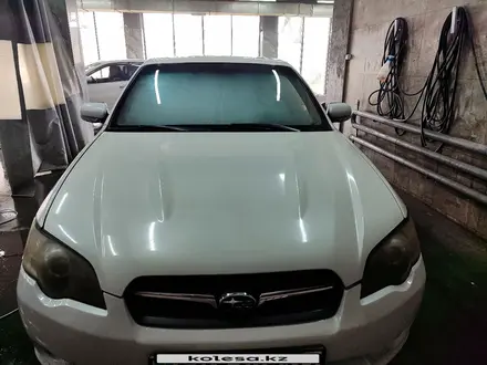 Subaru Legacy 2004 года за 3 950 000 тг. в Алматы