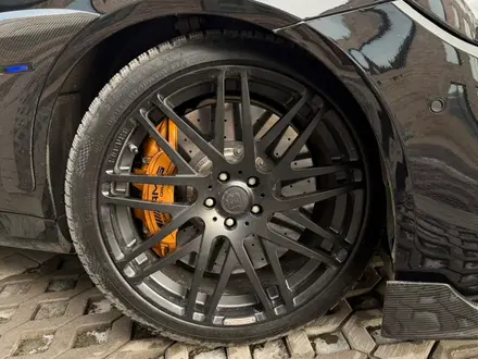 Mercedes-Benz S 63 AMG 2014 года за 41 000 000 тг. в Алматы – фото 3