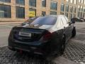 Mercedes-Benz S 63 AMG 2014 года за 41 000 000 тг. в Алматы – фото 9