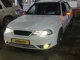 Daewoo Nexia 2012 года за 2 600 000 тг. в Астана – фото 2