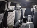 Hyundai Starex 2009 года за 5 800 000 тг. в Тараз – фото 2