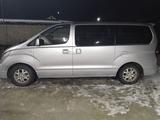 Hyundai Starex 2009 годаүшін5 800 000 тг. в Тараз – фото 5