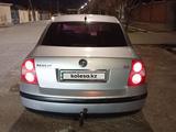 Volkswagen Passat 2002 года за 1 750 000 тг. в Тараз – фото 3