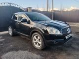 Nissan Qashqai 2007 года за 5 700 000 тг. в Актобе – фото 3