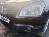 Nissan Qashqai 2007 года за 5 700 000 тг. в Актобе – фото 4