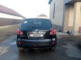 Nissan Qashqai 2007 года за 5 700 000 тг. в Актобе – фото 5