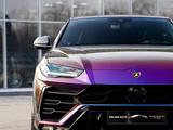 Lamborghini Urus 2019 года за 120 000 000 тг. в Алматы – фото 5