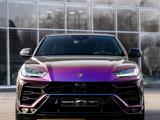 Lamborghini Urus 2019 года за 120 000 000 тг. в Алматы – фото 4