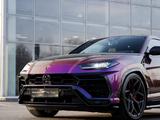 Lamborghini Urus 2019 года за 120 000 000 тг. в Алматы – фото 3