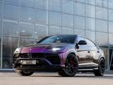 Lamborghini Urus 2019 года за 120 000 000 тг. в Алматы