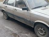 Audi 80 1986 года за 600 000 тг. в Талдыкорган