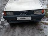 Audi 80 1986 года за 600 000 тг. в Талдыкорган – фото 2