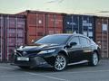 Toyota Camry 2018 годаүшін14 000 000 тг. в Астана