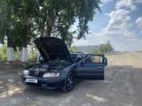 Nissan Maxima 1998 годаүшін2 500 000 тг. в Темиртау – фото 4
