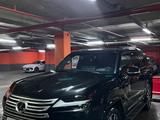 Lexus LX 600 2024 года за 73 300 000 тг. в Астана