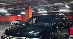 Lexus LX 600 2024 годаүшін73 300 000 тг. в Астана