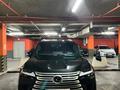 Lexus LX 600 2024 года за 73 300 000 тг. в Астана – фото 3