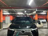 Lexus LX 600 2024 года за 73 300 000 тг. в Астана – фото 3