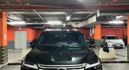 Lexus LX 600 2024 годаүшін73 300 000 тг. в Астана – фото 3