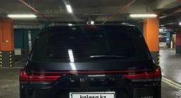 Lexus LX 600 2024 годаүшін73 300 000 тг. в Астана – фото 5