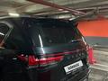 Lexus LX 600 2024 года за 73 300 000 тг. в Астана – фото 6