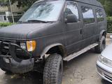 Ford Econoline 1993 годаүшін7 000 000 тг. в Алматы
