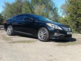 Hyundai Grandeur 2016 года за 8 600 000 тг. в Алматы