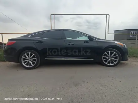 Hyundai Grandeur 2016 года за 8 600 000 тг. в Алматы – фото 14