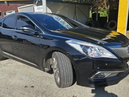 Hyundai Grandeur 2016 года за 8 600 000 тг. в Алматы – фото 6