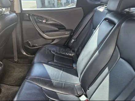 Hyundai Grandeur 2016 года за 8 600 000 тг. в Алматы – фото 7