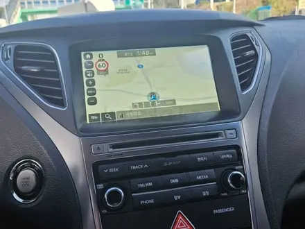 Hyundai Grandeur 2016 года за 8 600 000 тг. в Алматы – фото 9