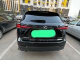 Lexus NX 300 2018 годаүшін18 500 000 тг. в Астана – фото 2