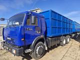 КамАЗ 1995 года за 12 000 000 тг. в Павлодар