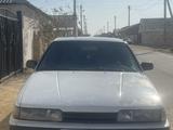 Mazda 626 1990 года за 800 000 тг. в Жанаозен