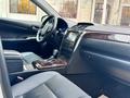 Toyota Camry 2016 года за 13 500 000 тг. в Алматы – фото 41