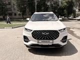 Chery Tiggo 8 Pro 2022 года за 8 000 000 тг. в Уральск
