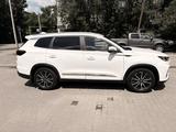 Chery Tiggo 8 Pro 2022 года за 8 000 000 тг. в Уральск – фото 2