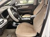 Chery Tiggo 8 Pro 2022 года за 8 000 000 тг. в Уральск – фото 5