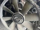 Двигатель DAF 95 480 2003 годаүшін4 000 000 тг. в Шымкент – фото 3