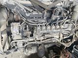Двигатель DAF 95 480 2003 годаүшін4 000 000 тг. в Шымкент