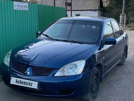 Mitsubishi Lancer 2006 года за 1 250 000 тг. в Уральск