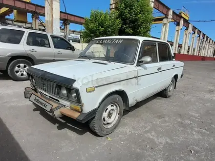 ВАЗ (Lada) 2106 1997 года за 280 000 тг. в Караганда