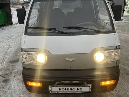 Chevrolet Damas 2020 года за 3 500 000 тг. в Астана