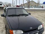 ВАЗ (Lada) 2114 2013 годаүшін1 150 000 тг. в Актобе